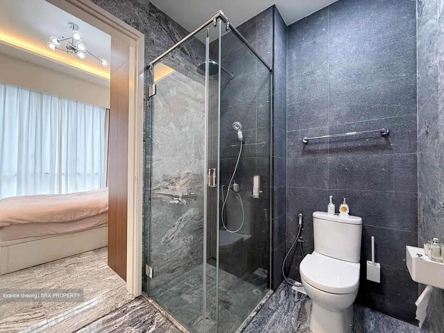 eCO (D16), Condominium #612384961